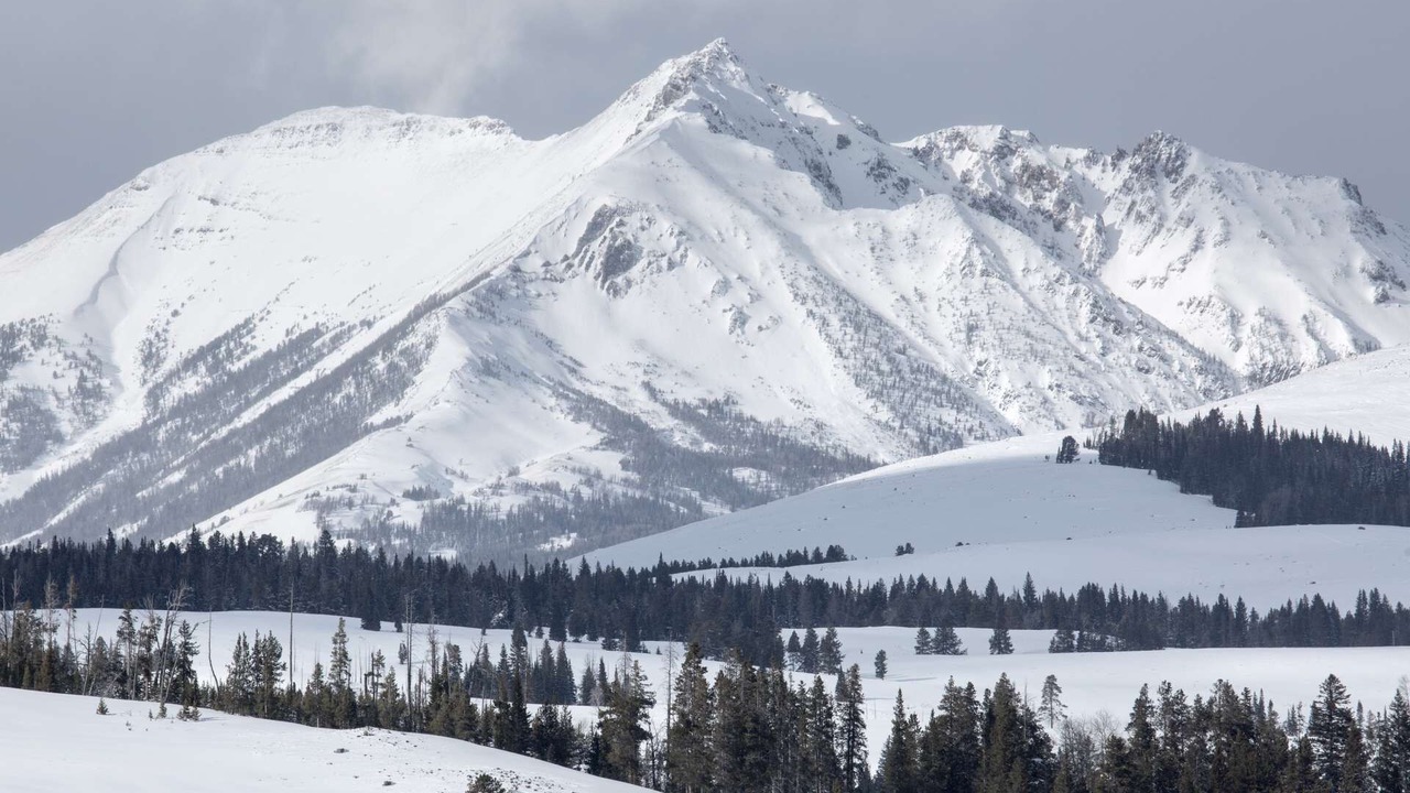 Photo of Outdoor in Waterville Valley