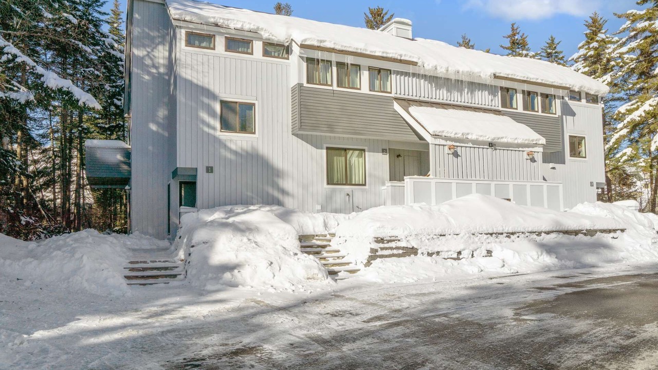 Photo of Outdoor in Waterville Valley