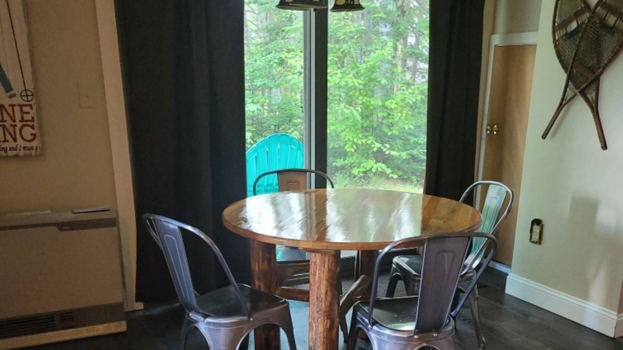 Photo of Outdoor in Waterville Valley