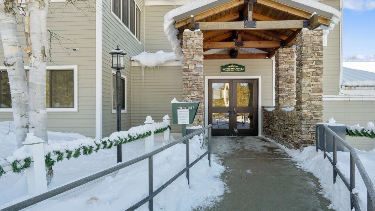 Photo of Outdoor in Waterville Valley