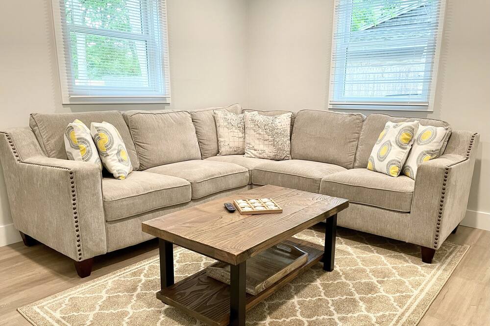 Photo of Livingroom in Springs