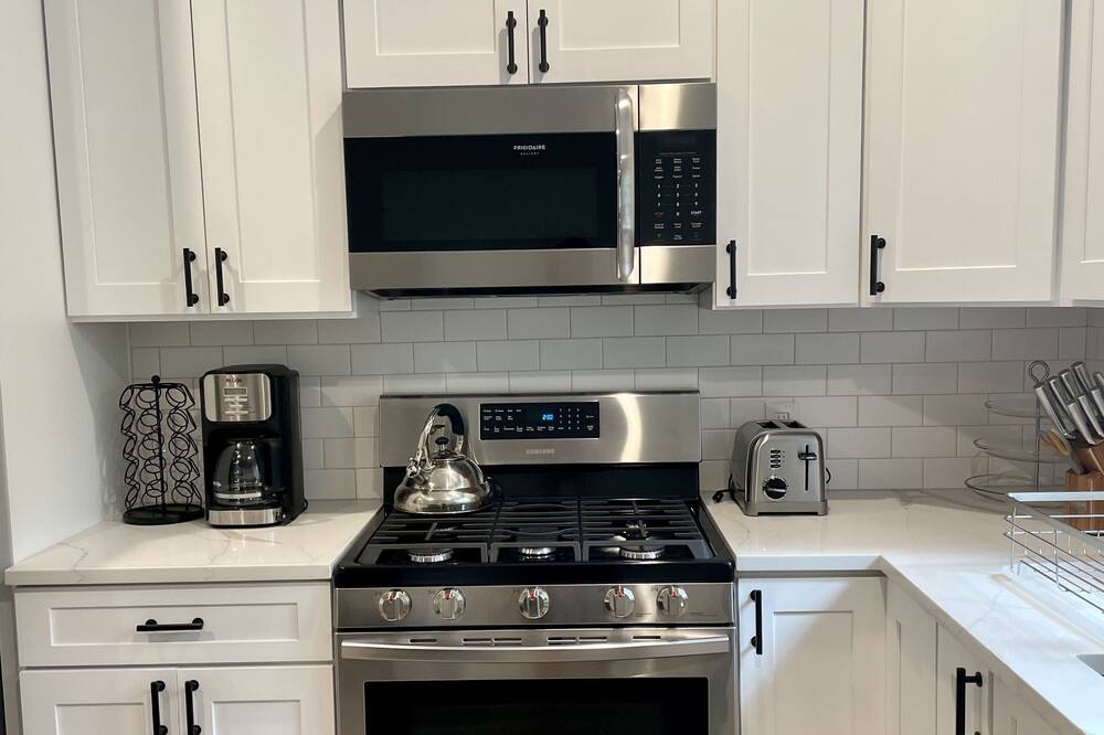 Photo of Kitchen in Springs