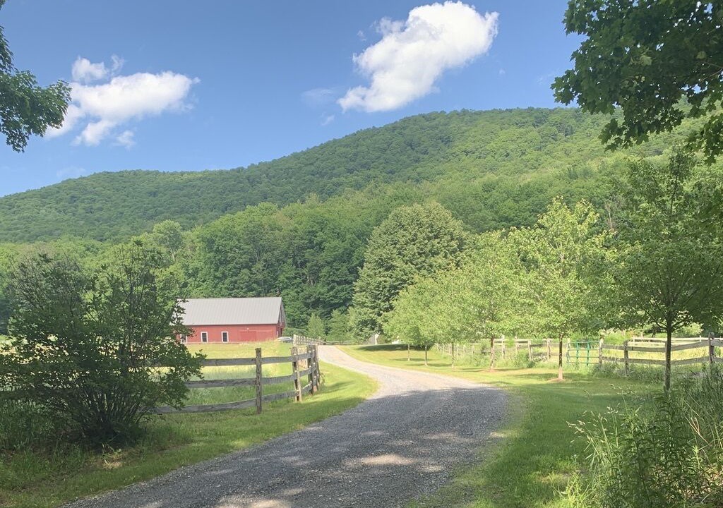 Photo of Outdoor in Pawlet