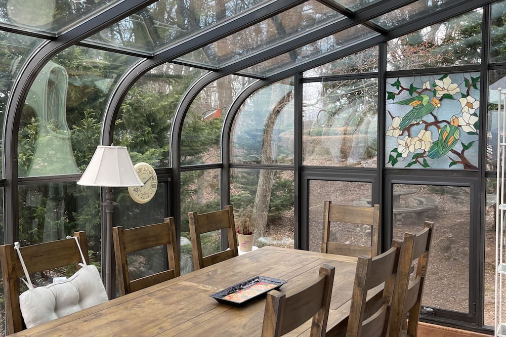 Photo of Patio Balcony in Arlington