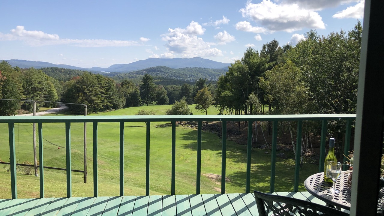 Photo of Outdoor in Sunapee