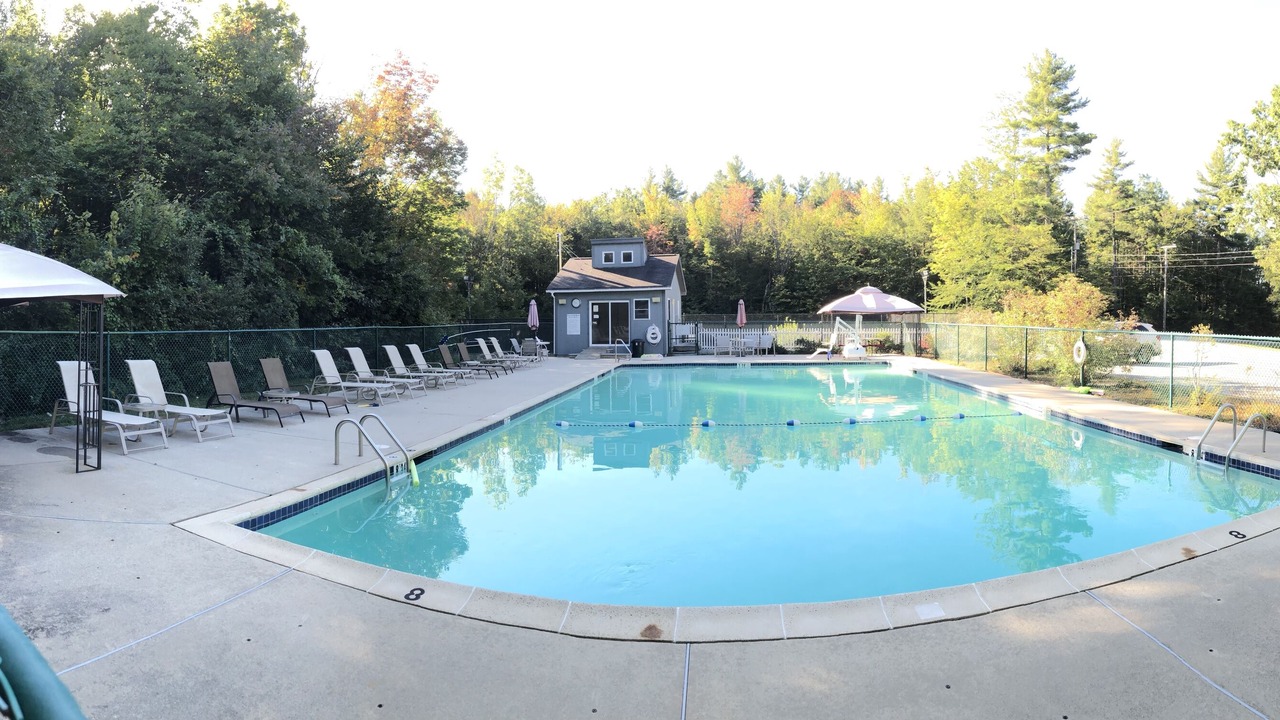 Photo of Outdoor in Sunapee