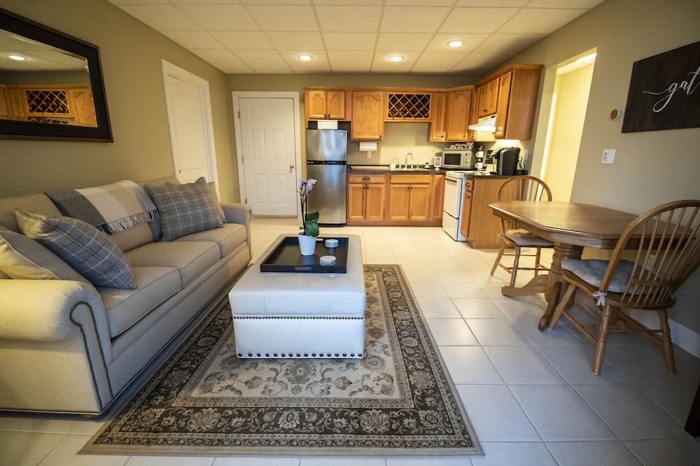 Photo of Bedroom in Ovid