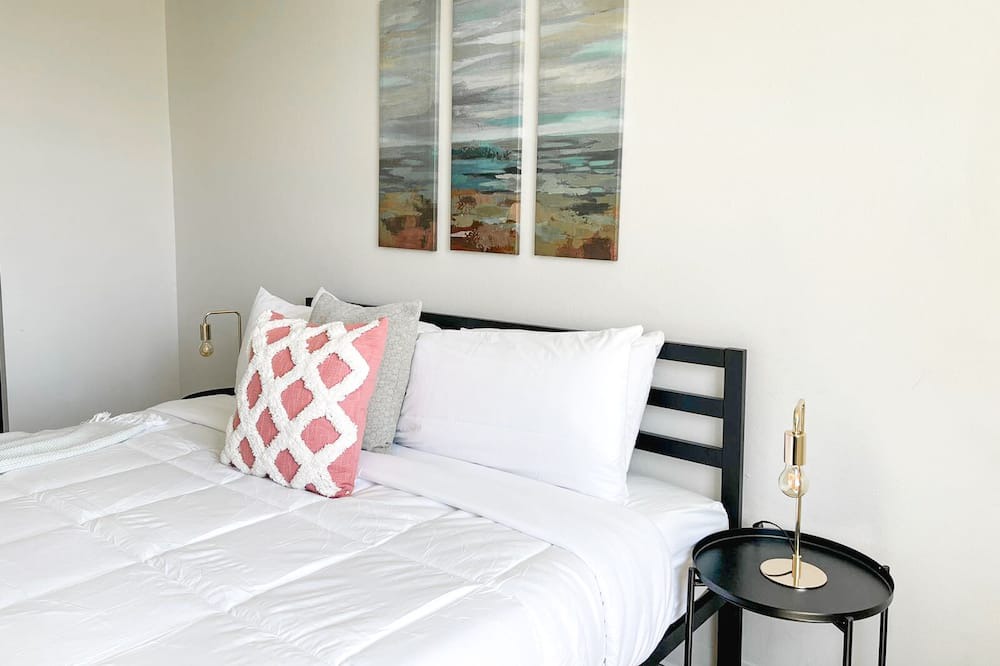 Photo of Bedroom in Corryville
