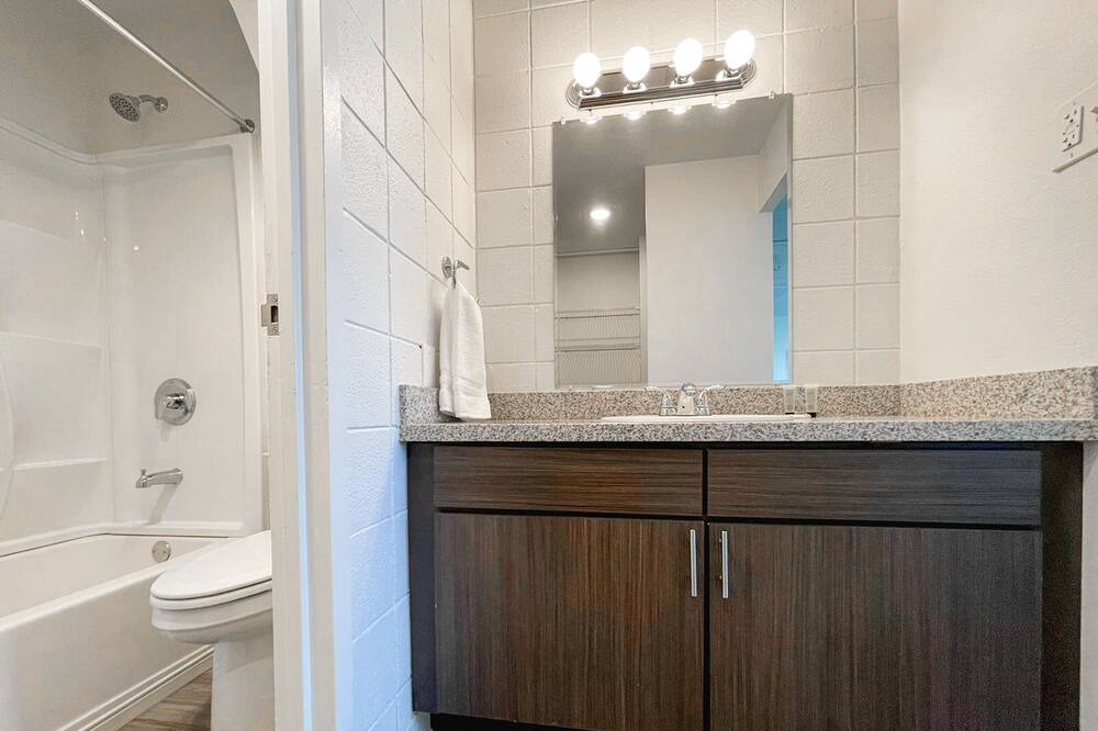 Photo of Bathroom in Corryville