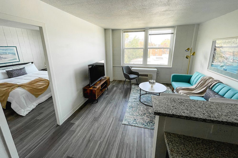 Photo of Bedroom in Corryville
