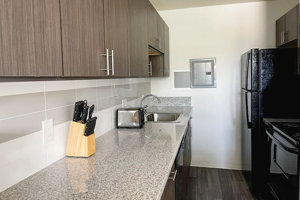 Photo of Kitchen in Corryville