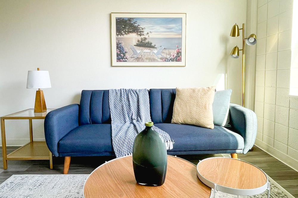 Photo of Livingroom in Corryville