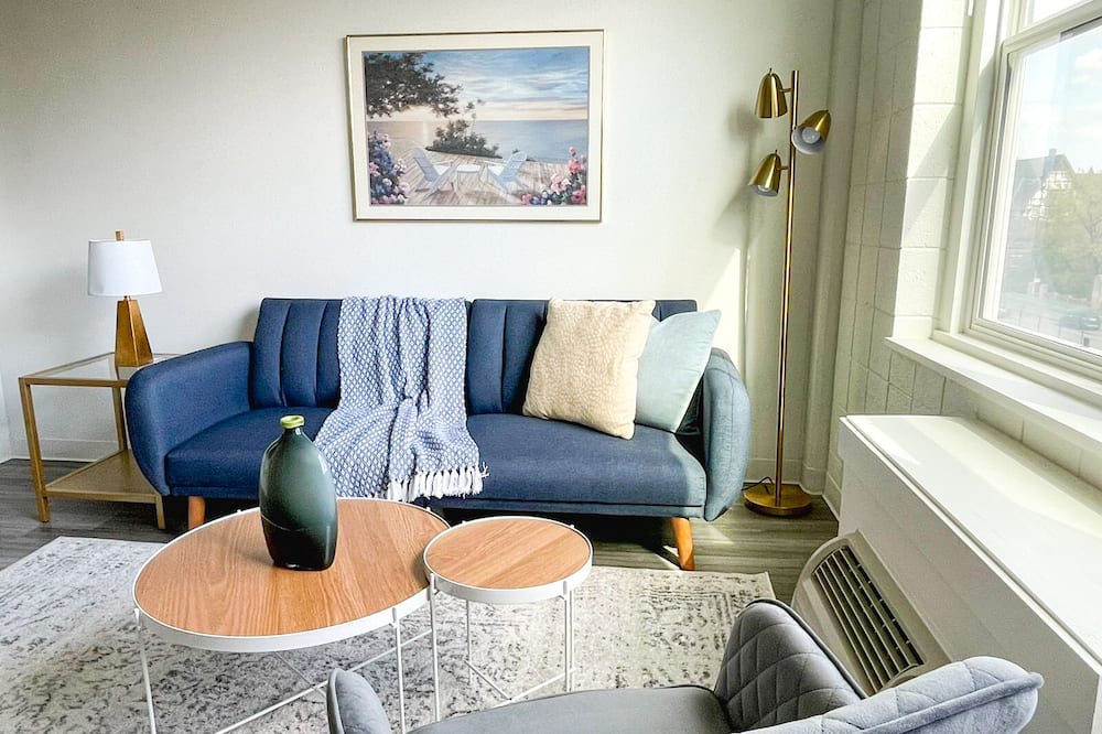 Photo of Livingroom in Corryville