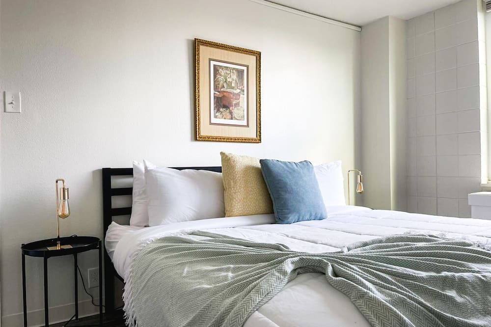 Photo of Bedroom in Corryville