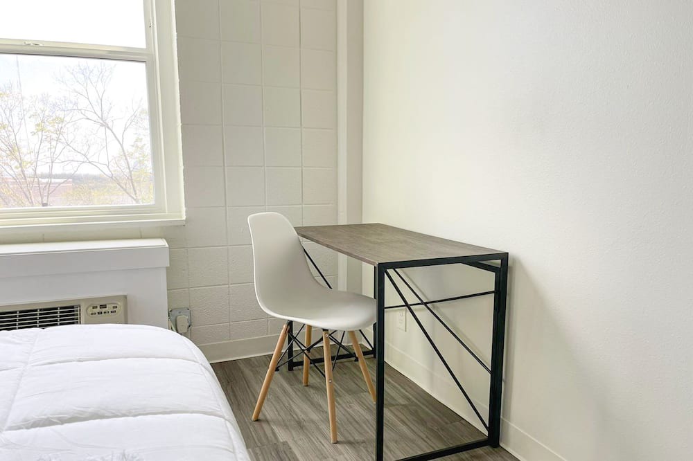 Photo of Bedroom in Corryville
