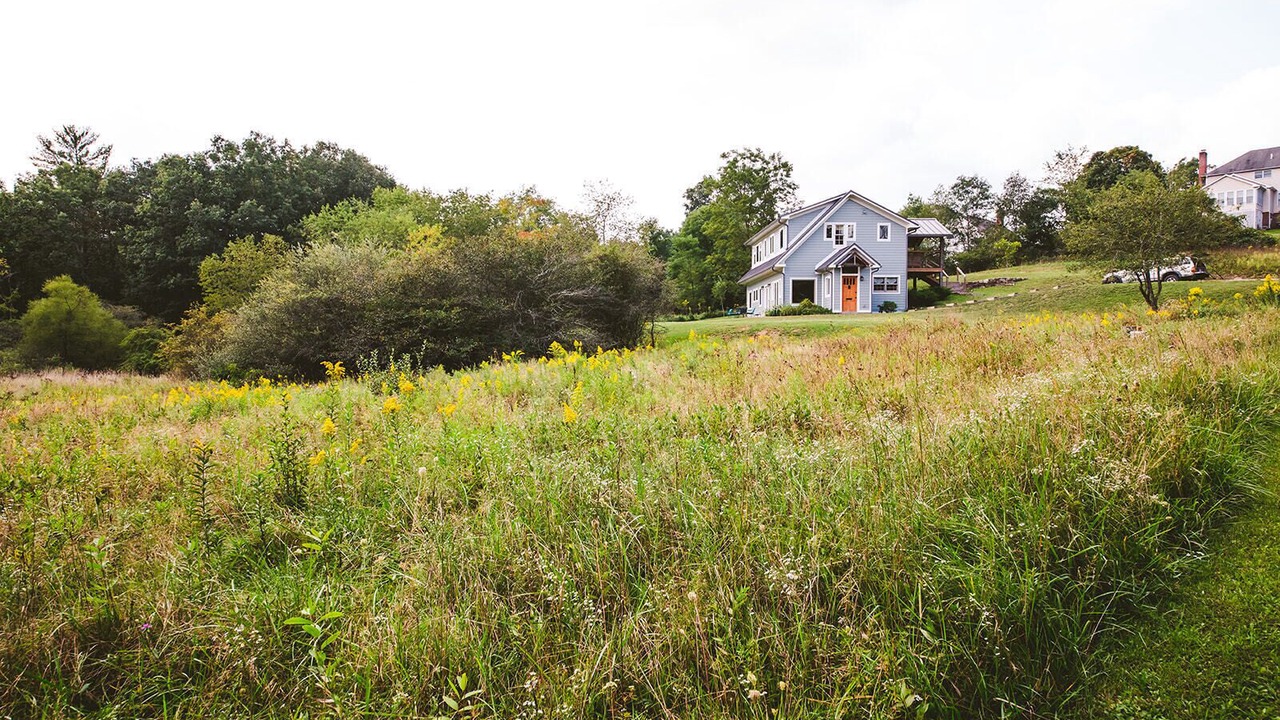 Photo of Outdoor in Lewisburg
