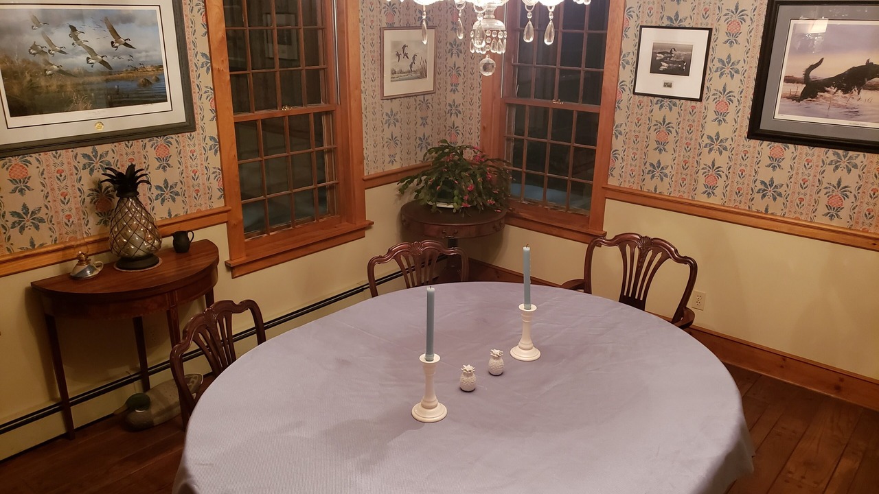 Photo of Others in Stowe Hollow