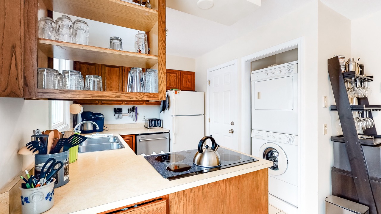 Photo of Kitchen in Stowe