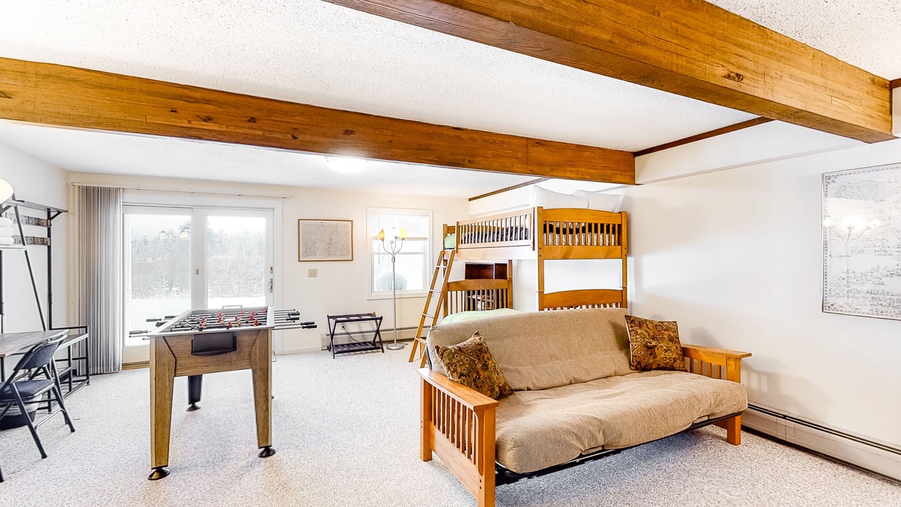 Photo of Livingroom in Stowe
