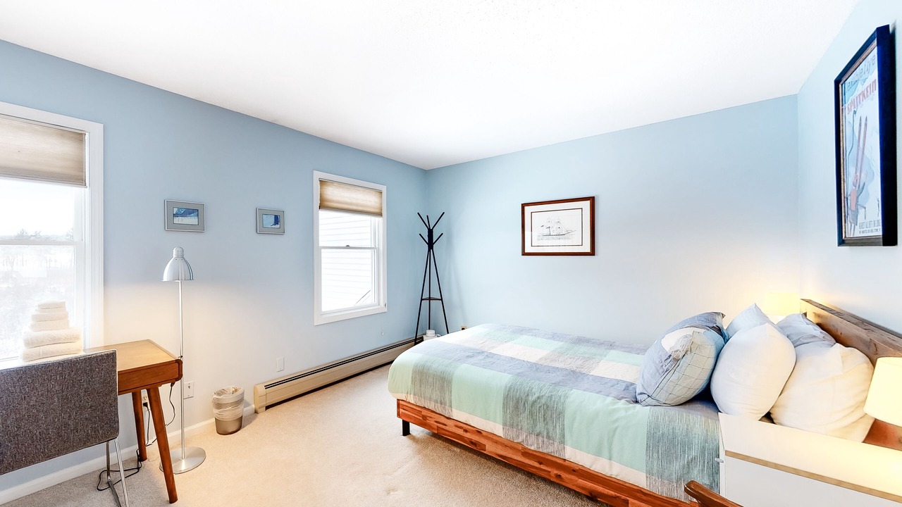 Photo of Bedroom in Stowe