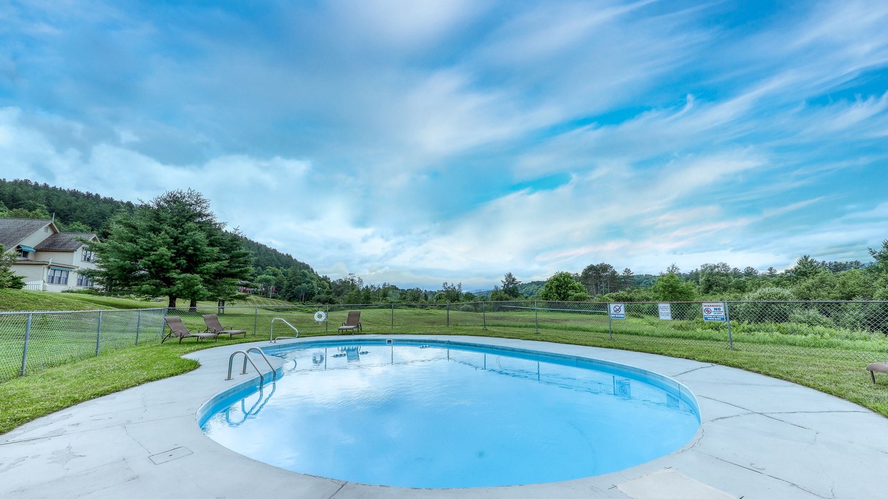 Photo of Outdoor in Stowe