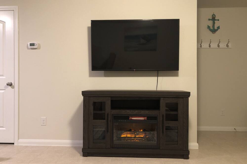 Photo of Livingroom in Waterwood