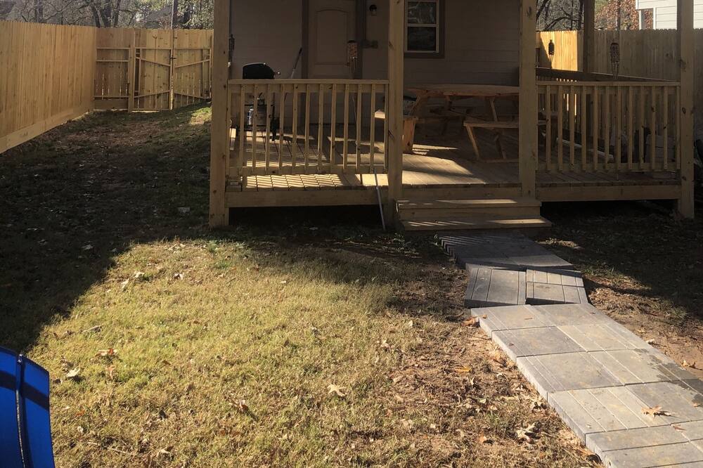 Photo of Outdoor in Waterwood