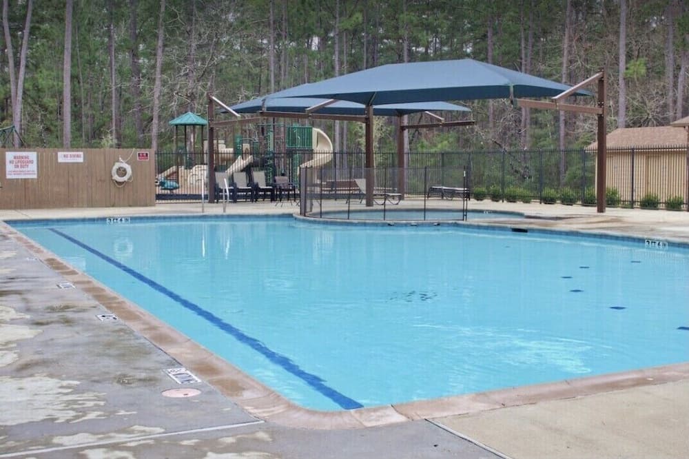 Photo of Outdoor in Waterwood
