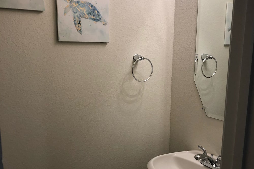 Photo of Bathroom in Waterwood