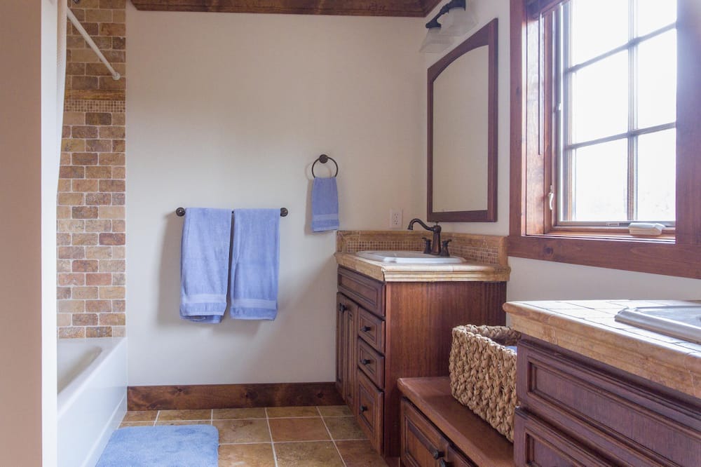 Photo of Bathroom in West Dover