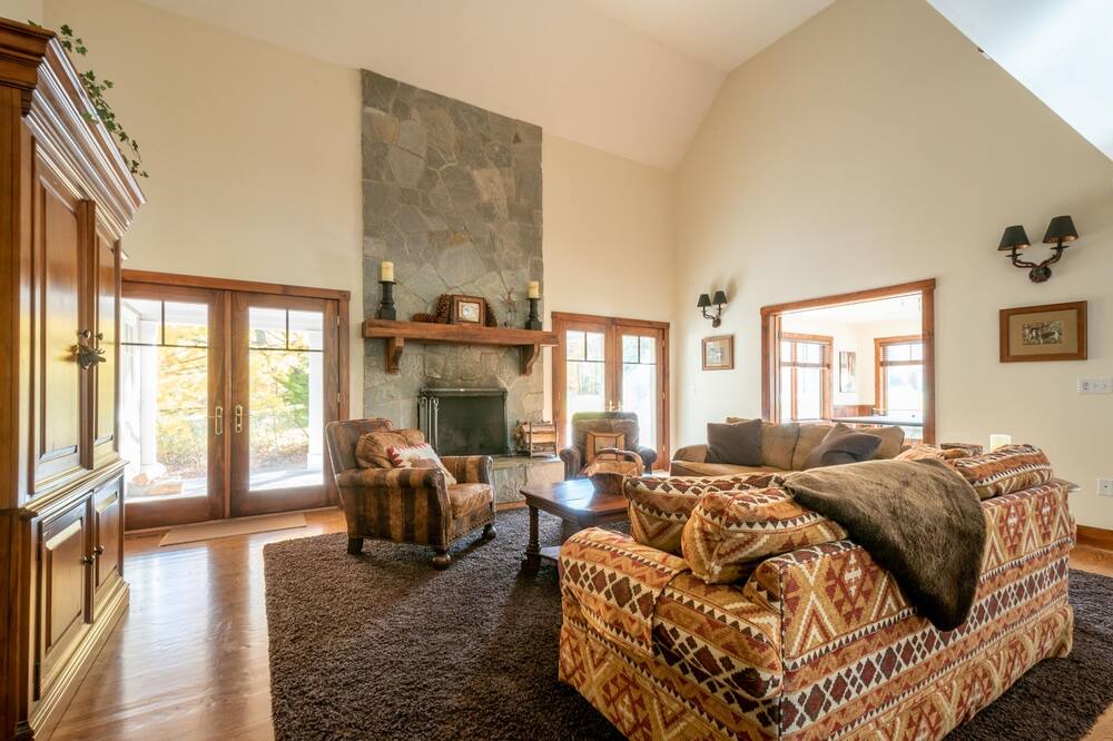 Photo of Bedroom in West Dover