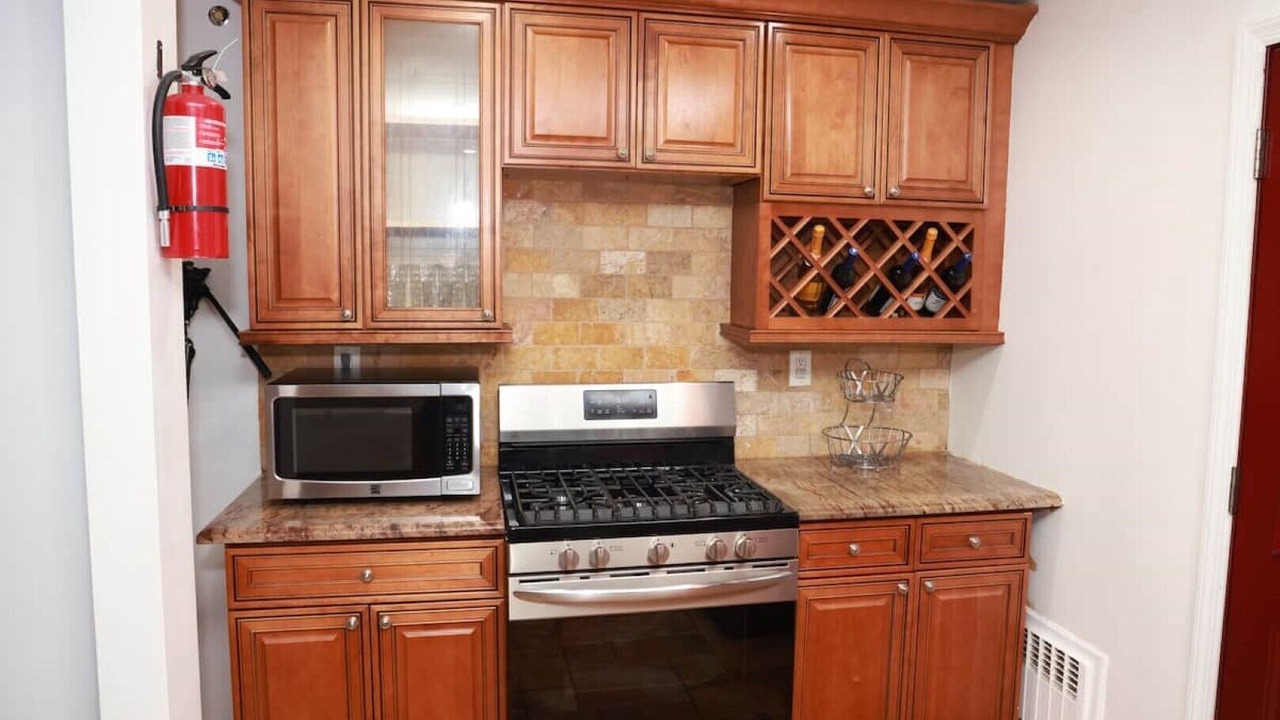 Photo of Kitchen in Bryn Mawr