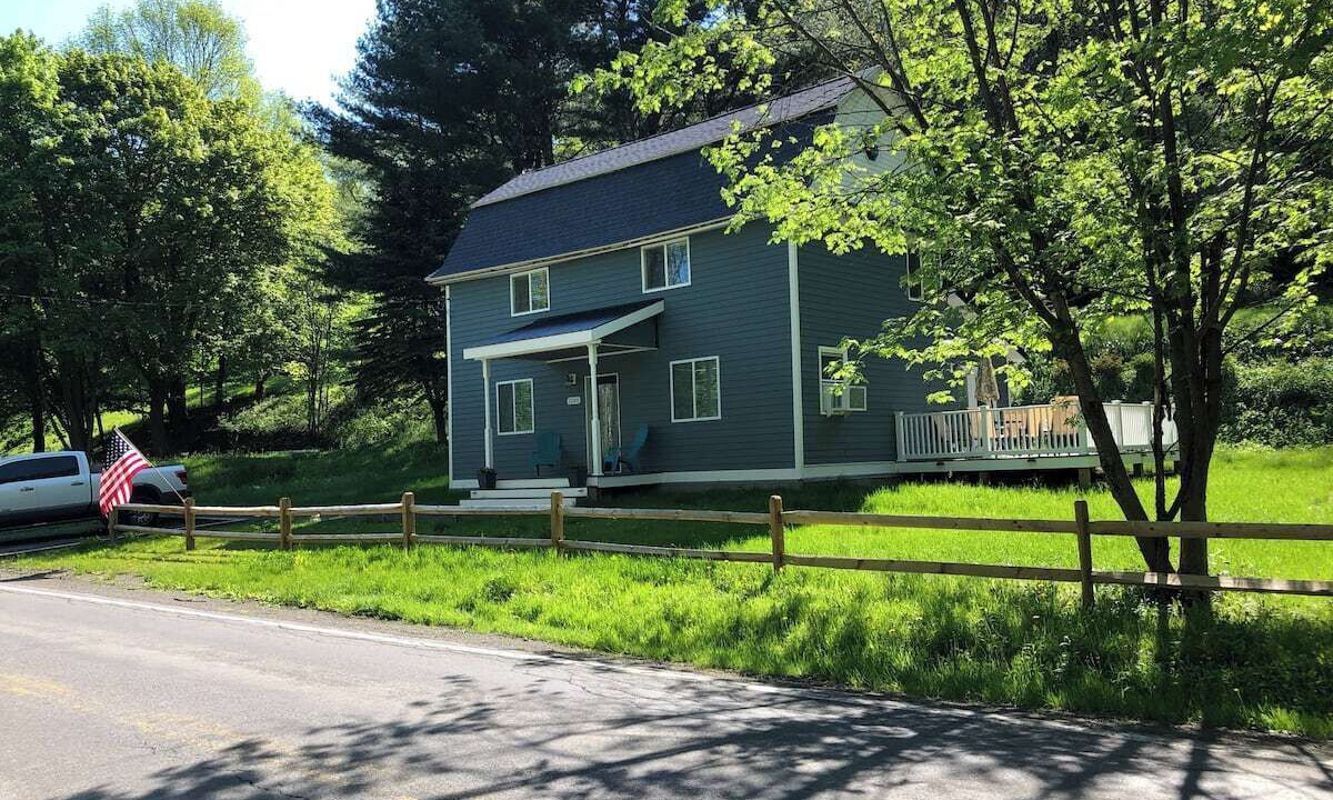 Photo of Outdoor in Cooperstown
