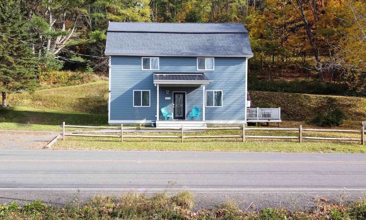 Photo of Outdoor in Cooperstown