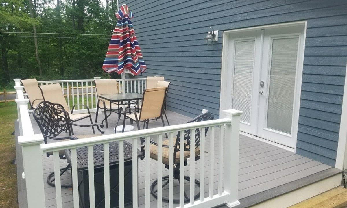 Photo of Outdoor in Cooperstown