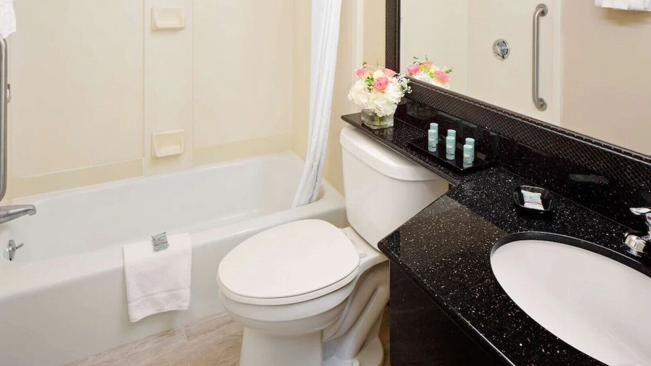 Photo of Bathroom in Bennington