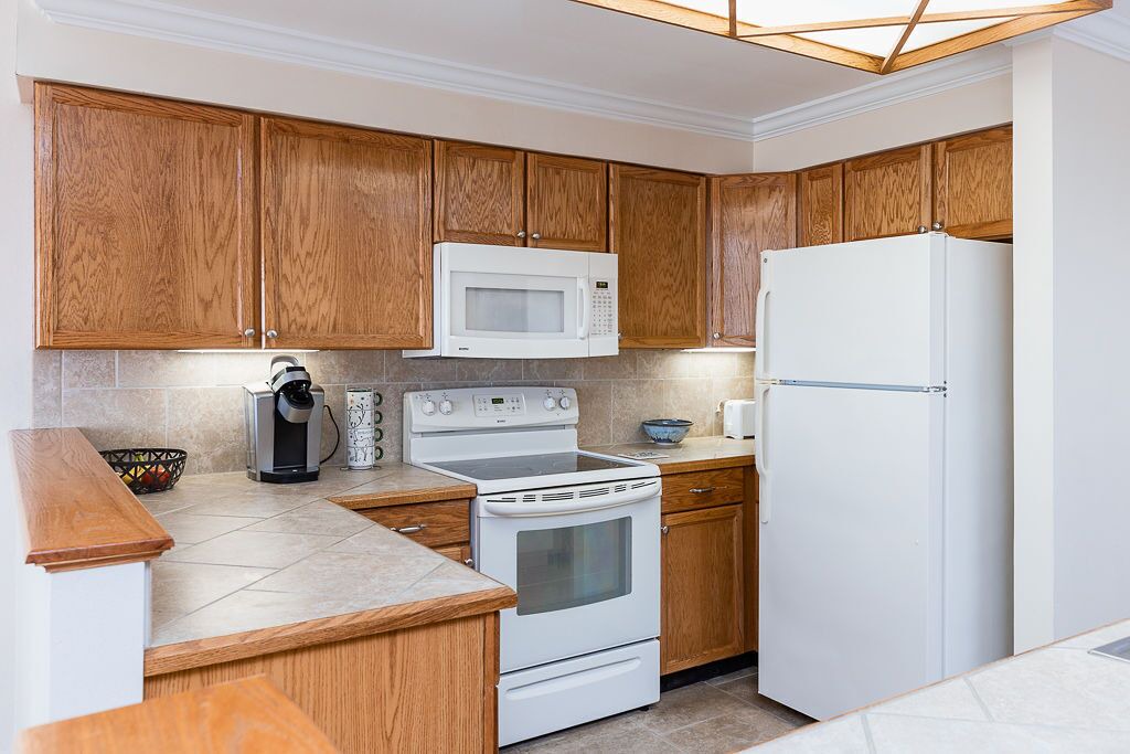 Photo of Kitchen in Nellysford