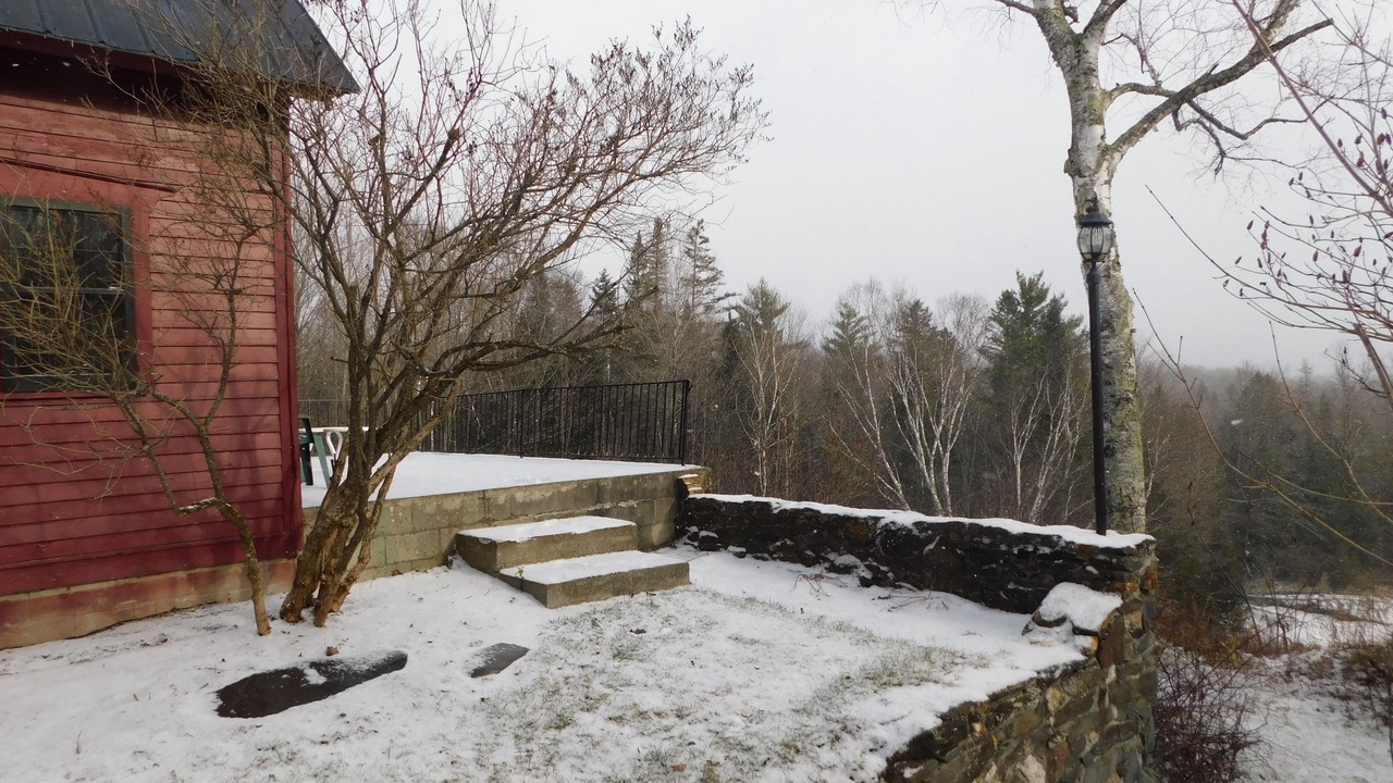 Photo of Outdoor in Lyndon Center