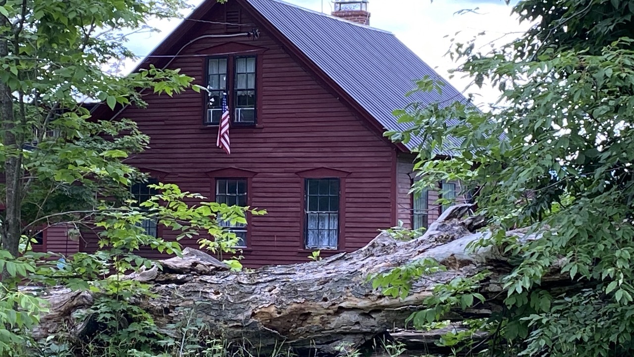 Photo of Outdoor in Lyndon Center