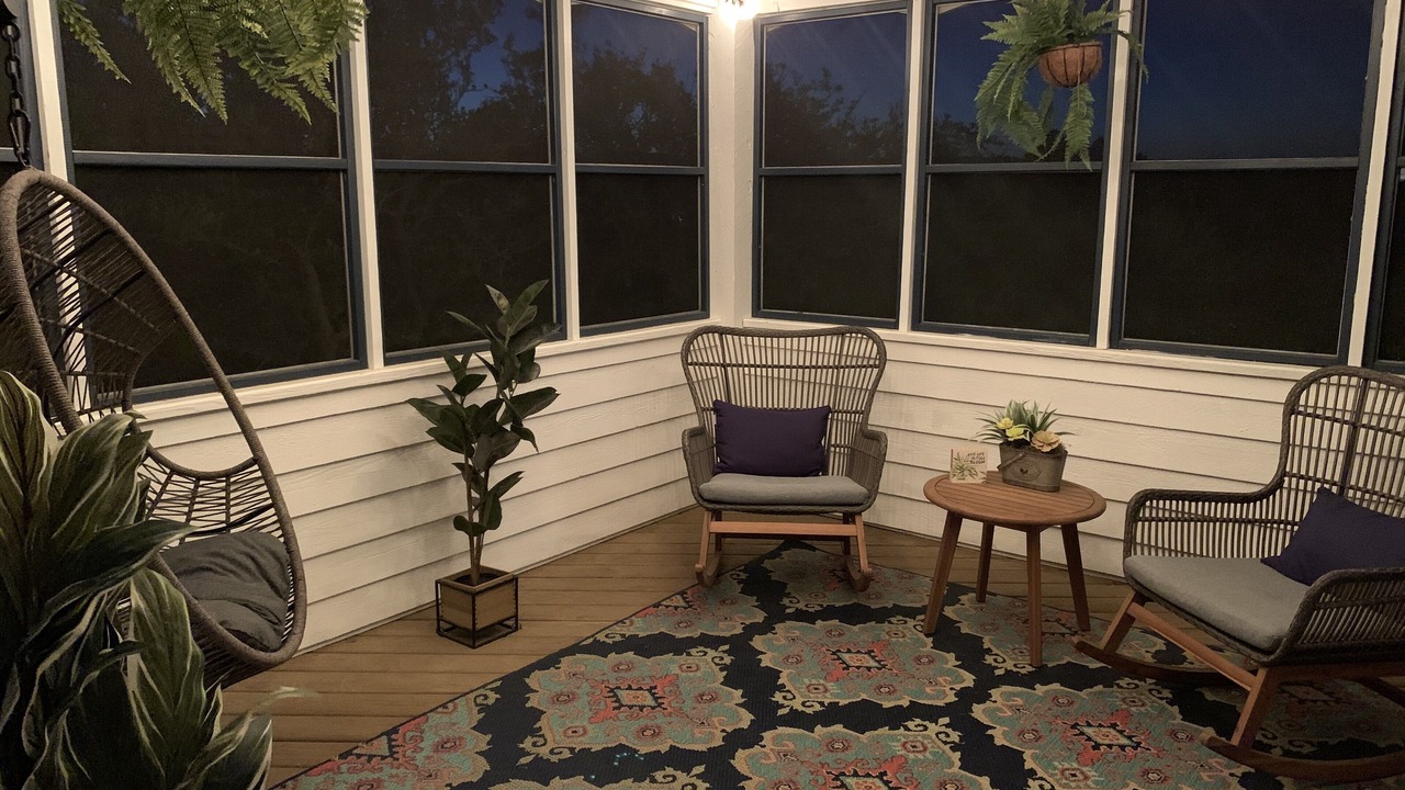 Photo of Outdoor in Ocean Hill