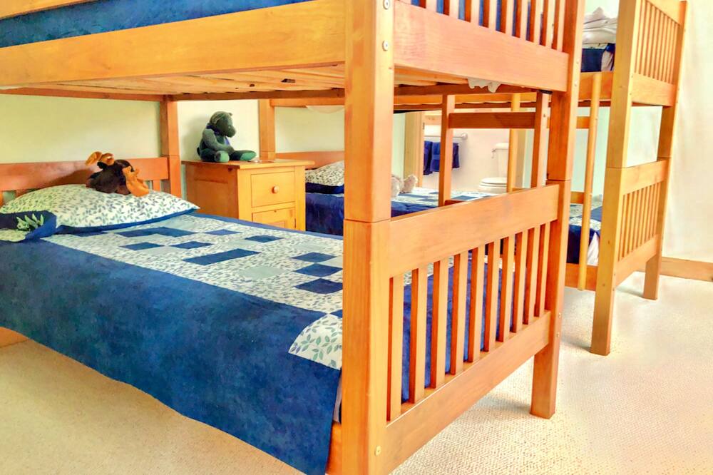 Photo of Bedroom in Whitefield