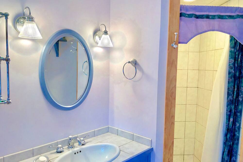 Photo of Bathroom in Whitefield