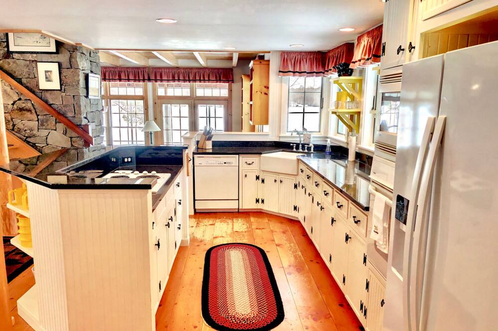 Photo of Kitchen in Whitefield