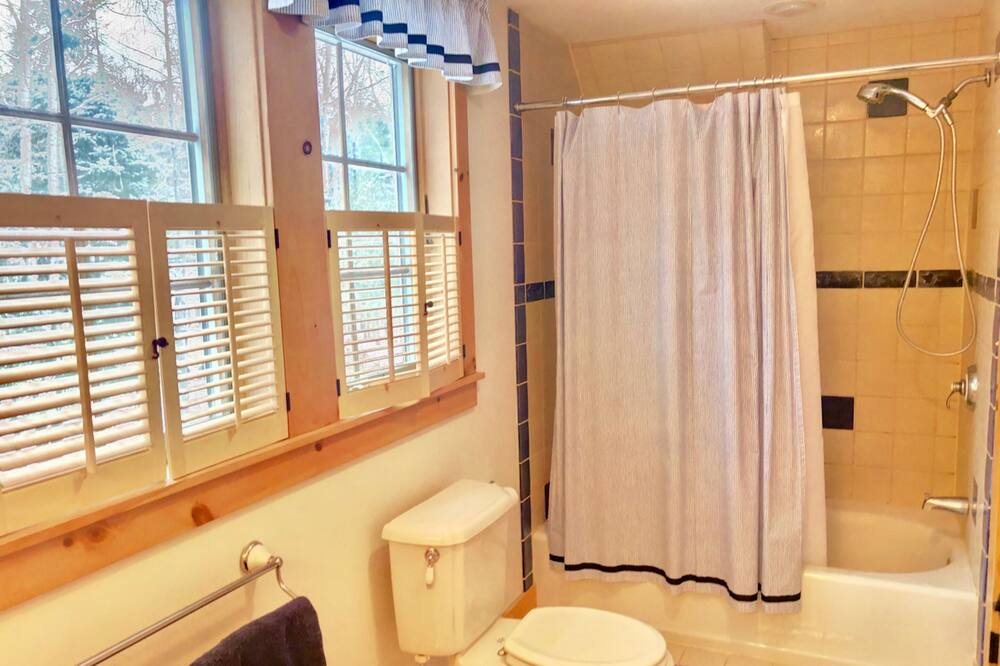 Photo of Bathroom in Whitefield