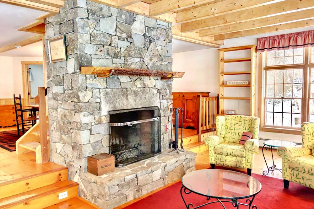 Photo of Livingroom in Whitefield