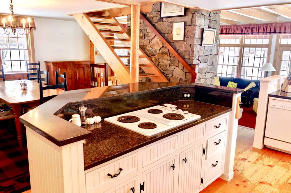 Photo of Kitchen in Whitefield