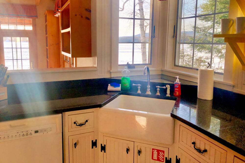 Photo of Kitchen in Whitefield