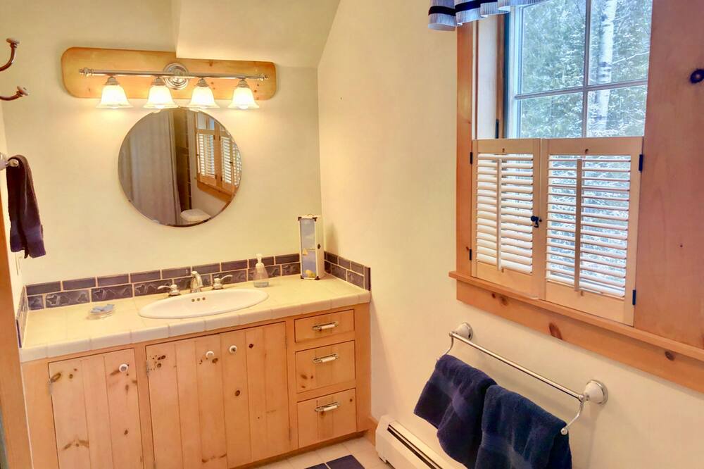 Photo of Bathroom in Whitefield