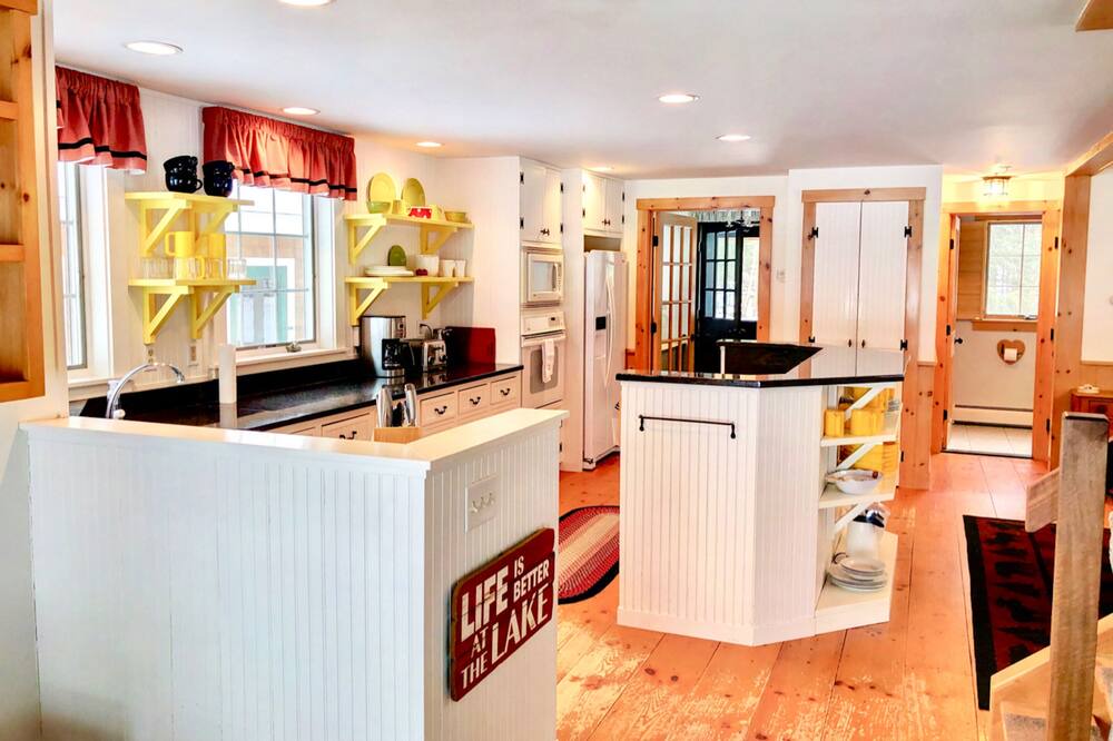 Photo of Kitchen in Whitefield