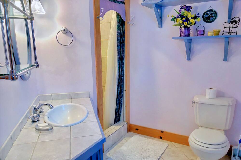 Photo of Bathroom in Whitefield